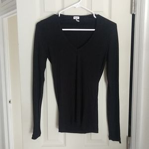 Long Sleeve Splendid Shirt
